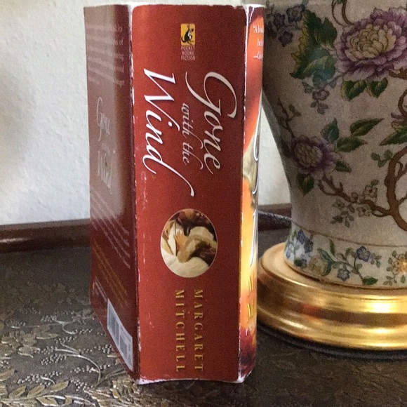 Gone With the Wind, Margaret Mitchell - Picture 2 of 3